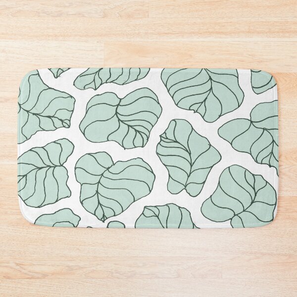 Item preview, segism leafpattern 1 designed and sold by Gerardo Segismundo.