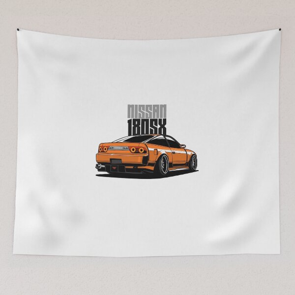 Item preview, 180sx designed and sold by alodreip.