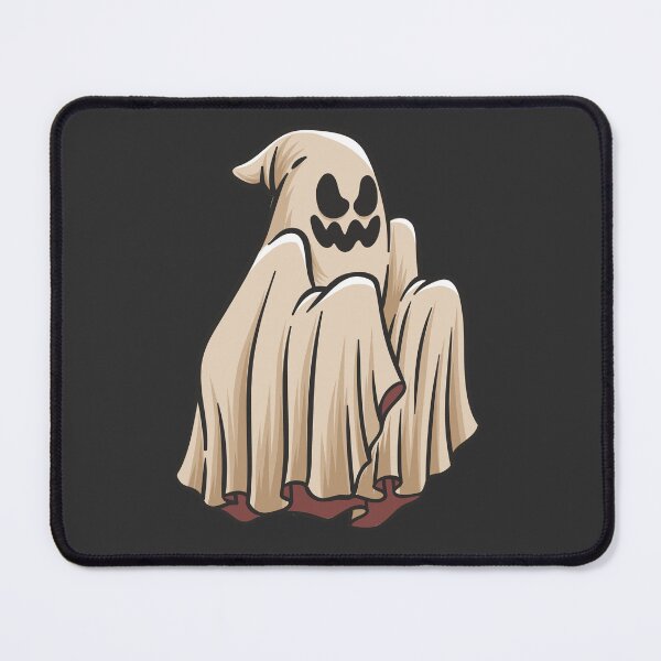 Item preview, Ghostly Whispers: Enigmatic Ghost Collection designed and sold by Wise-Geek.