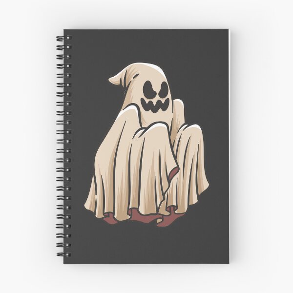 Item preview, Ghostly Whispers: Enigmatic Ghost Collection designed and sold by Wise-Geek.