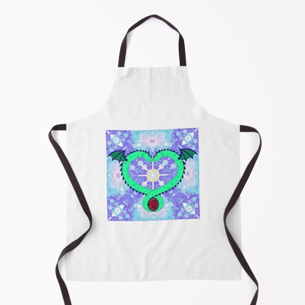 Item preview, Dragon Lovers designed and sold by LeaLightArt.