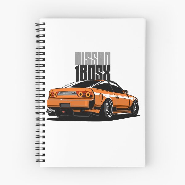 Item preview, 180sx designed and sold by alodreip.