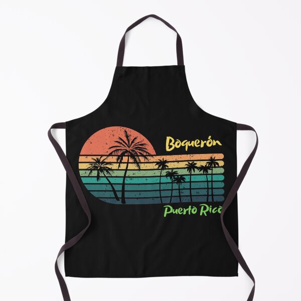 Item preview, Boquerón Beach designed and sold by SyTcreations.