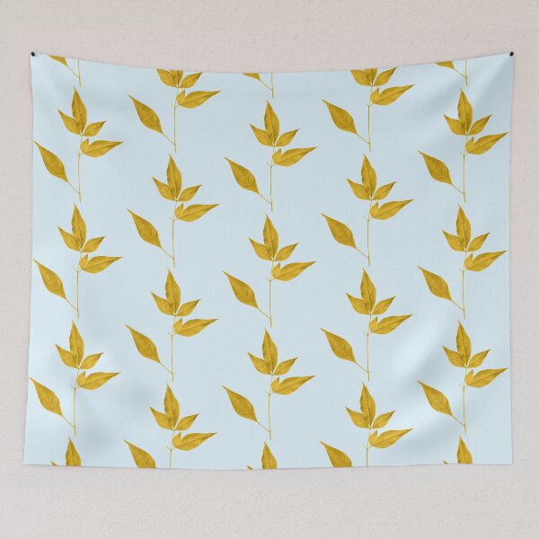 Item preview, Leaves designed and sold by MyArt23.