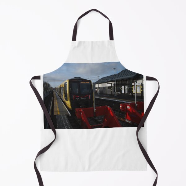 Item preview, Headbolt Lane (777 152) designed and sold by LPYLPhotography.