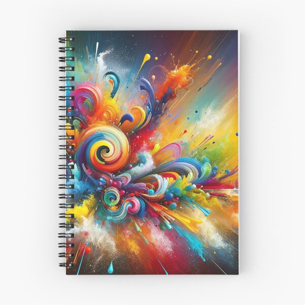 Item preview, Vortex of Vivacity designed and sold by templeofatro.