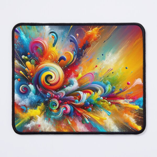 Item preview, Vortex of Vivacity designed and sold by templeofatro.