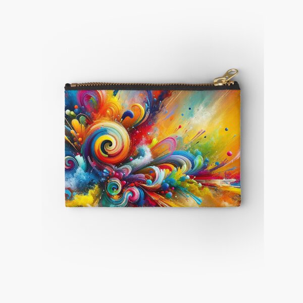 Item preview, Vortex of Vivacity designed and sold by templeofatro.