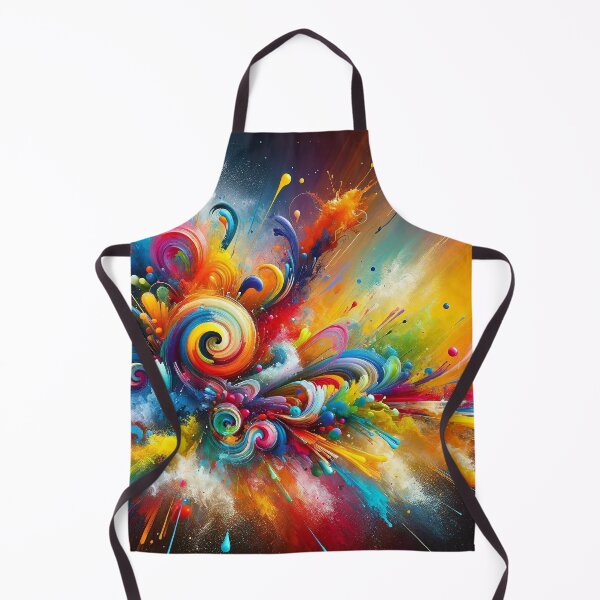 Item preview, Vortex of Vivacity designed and sold by templeofatro.