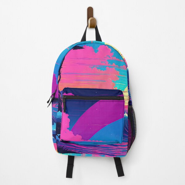 Item preview, sunset landscape designed and sold by eikulabs.