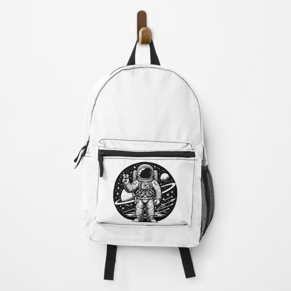 Item preview, Astronaut in Space designed and sold by PixVib.