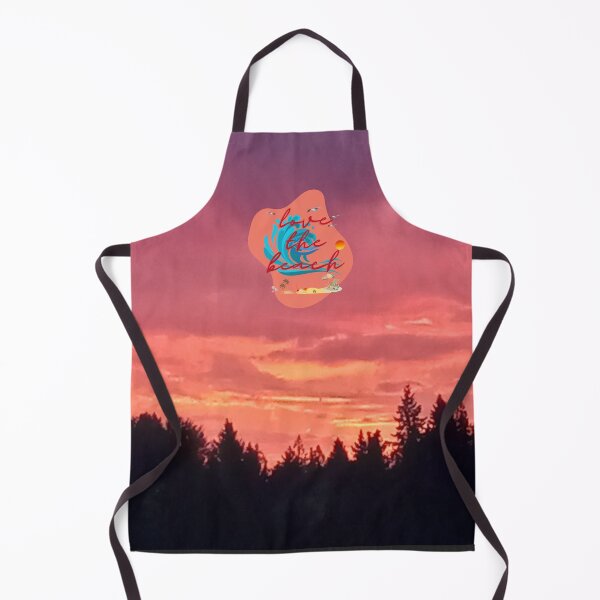 Item preview, Imlove the beach. designed and sold by MCanderart.