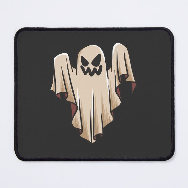 Item preview, Ghostly Whispers: Enigmatic Ghost Collection designed and sold by Wise-Geek.
