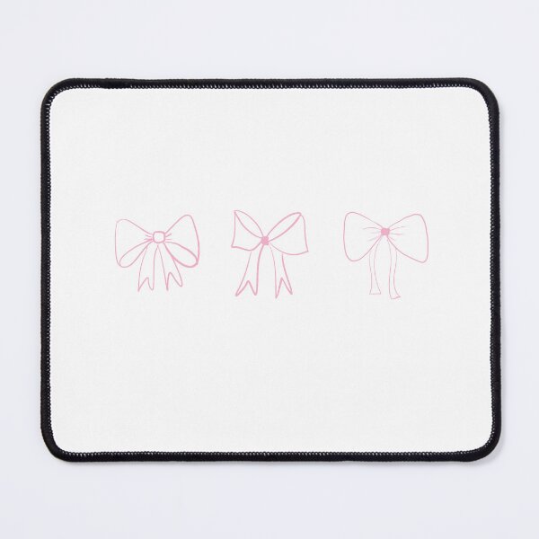 Item preview, Three Bows designed and sold by madsskeen.