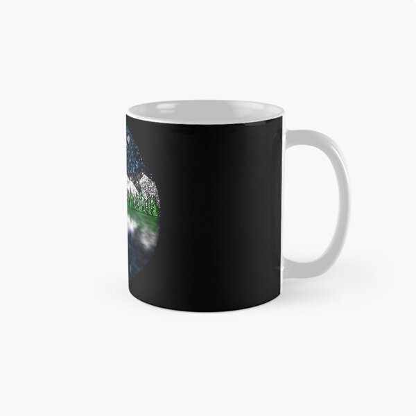 Item preview, Cosmic Lake Scene  designed and sold by SilverFantasy.