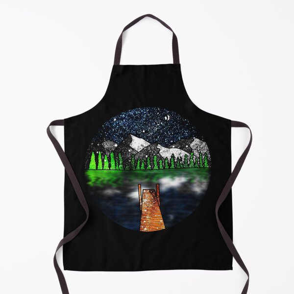 Item preview, Cosmic Lake Scene designed and sold by SilverFantasy.