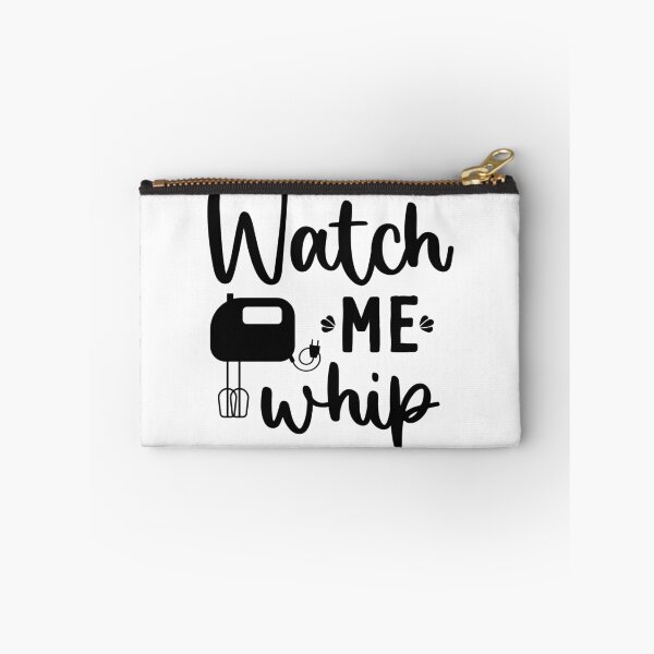 Item preview, Watch me whip designed and sold by NoursDesigner.