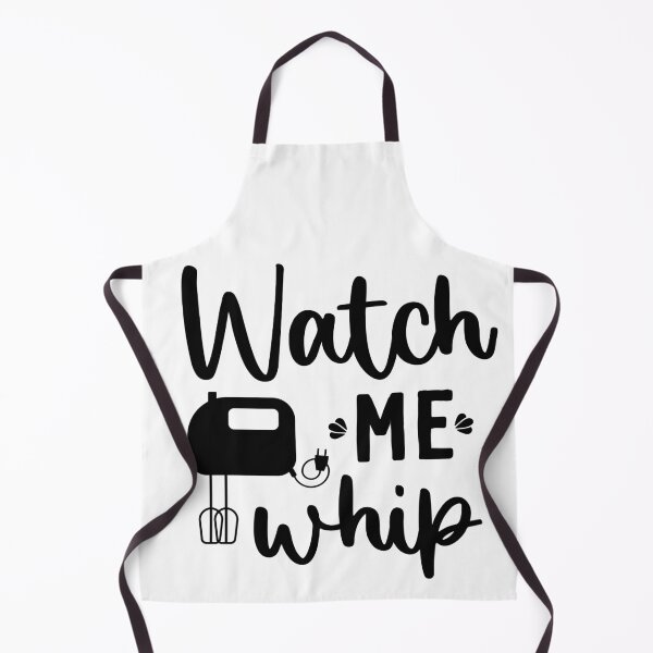 Item preview, Watch me whip designed and sold by NoursDesigner.