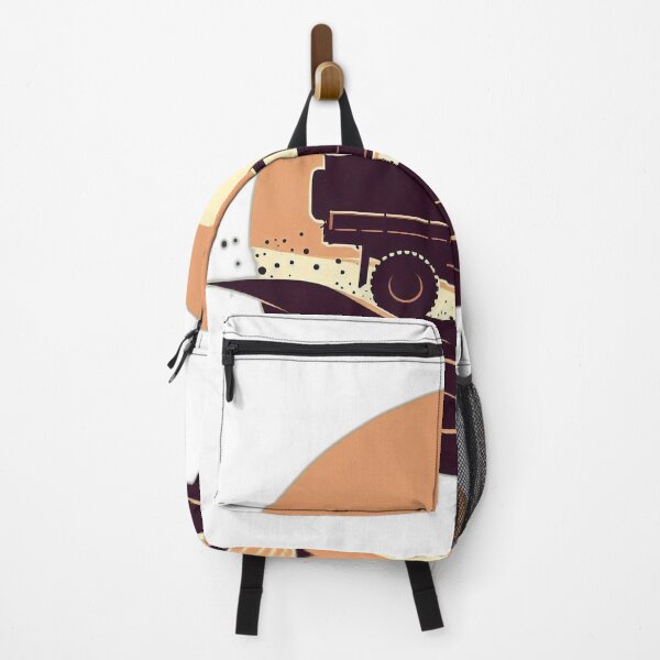 Item preview, Desert Nomad 2 designed and sold by unimogmindscape.