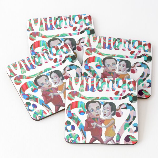 Item preview, Milonga designed and sold by Diego Manuel Rodriguez.