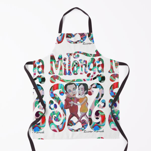 Item preview, Milonga designed and sold by Diego Manuel Rodriguez.