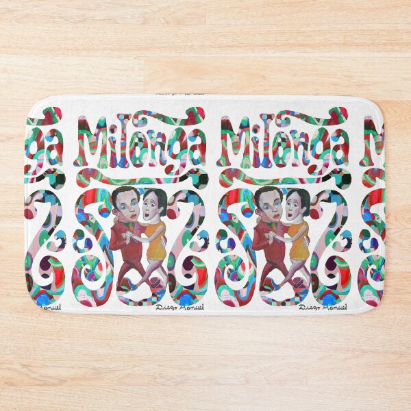 Item preview, Milonga designed and sold by Diego Manuel Rodriguez.