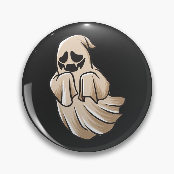 Item preview, Ghostly Whispers: Enigmatic Ghost Collection designed and sold by Wise-Geek.