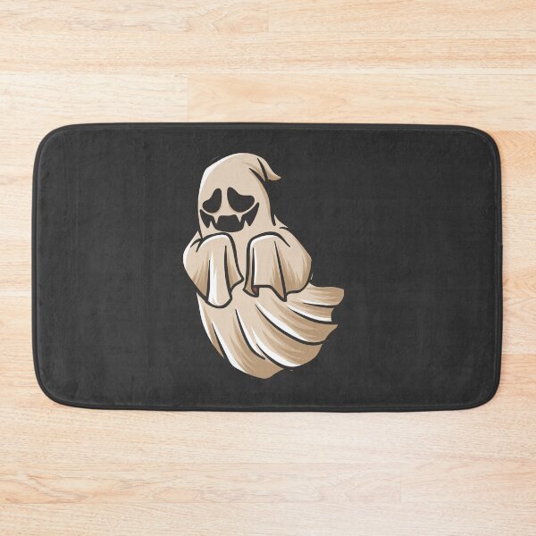 Item preview, Ghostly Whispers: Enigmatic Ghost Collection designed and sold by Wise-Geek.