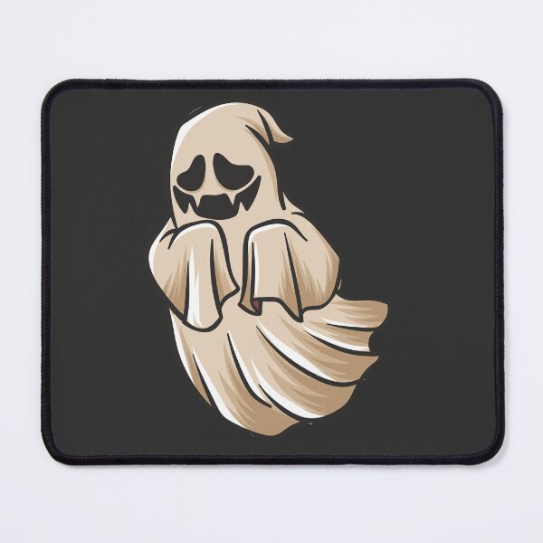 Item preview, Ghostly Whispers: Enigmatic Ghost Collection designed and sold by Wise-Geek.