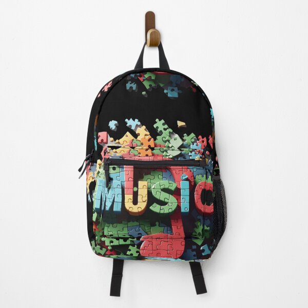 Item preview, Music Puzzle designed and sold by Mario  Castaño Contreras.