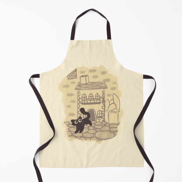 Item preview, Little Kitty in Big City designed and sold by popsiclestyxs.
