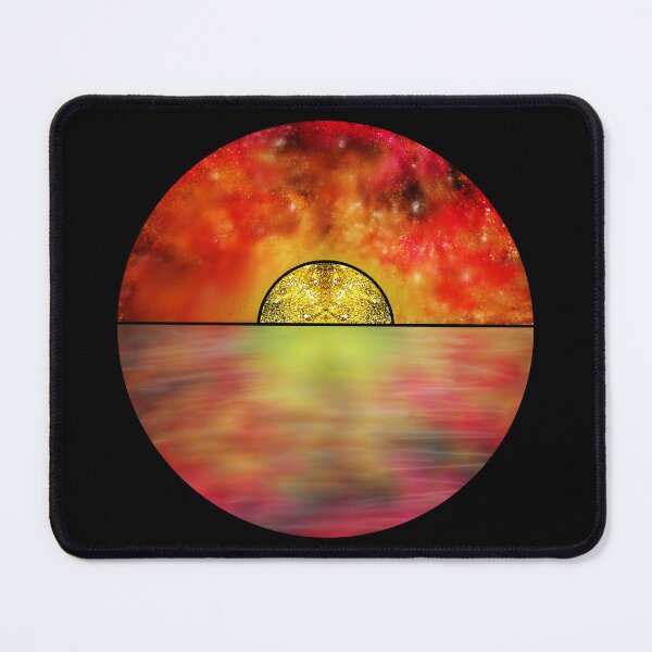 Item preview, Cosmic Sunset Scene  designed and sold by SilverFantasy.
