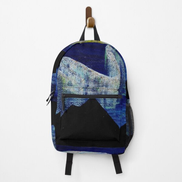 Item preview, Northern Nights - Painting designed and sold by Craftonmegan.