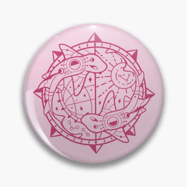 Item preview, Dogfish Constellation | MAGENTA designed and sold by evybenita.