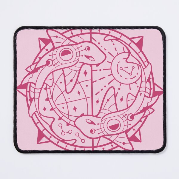 Item preview, Dogfish Constellation | MAGENTA designed and sold by evybenita.