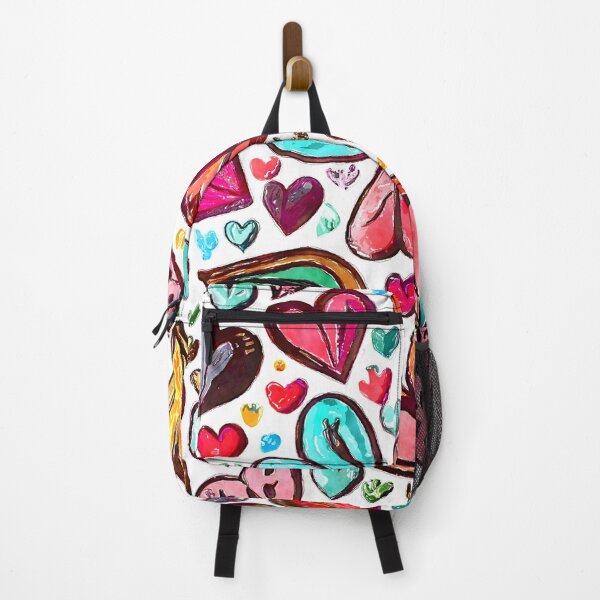 Item preview, Heart Watercolor Valentine's Day designed and sold by graphicmeyou.