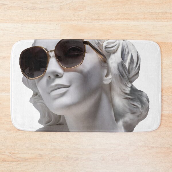 Item preview, Woman in sunglasses designed and sold by nvrprooo.