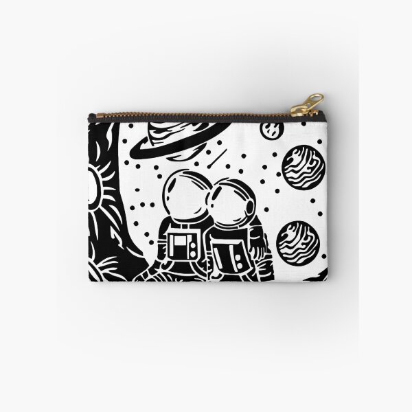 Item preview, couple astronauts designed and sold by Alarte26.