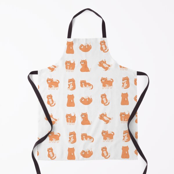 Item preview, cute tabby kitten playing happy designed and sold by huape.