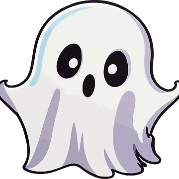 Artwork thumbnail, Rapper boy ghost by StickerLab4