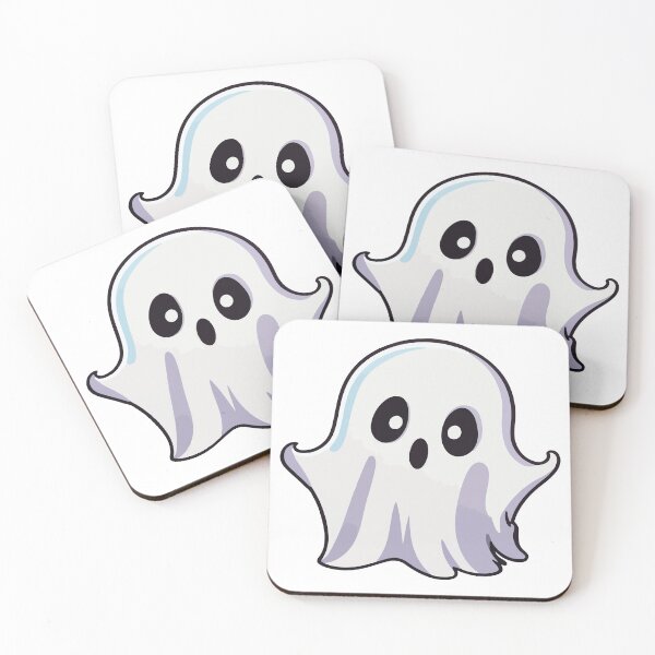 Item preview, Rapper boy ghost designed and sold by StickerLab4.