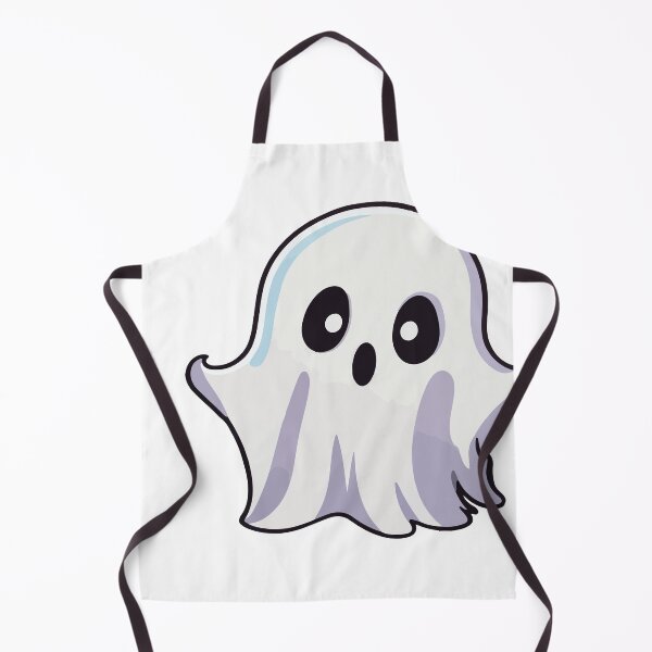 Item preview, Rapper boy ghost designed and sold by StickerLab4.