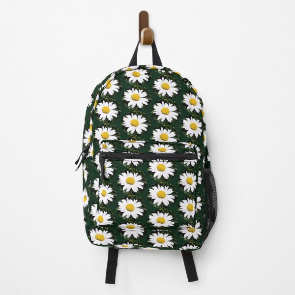 Item preview, A small daisy, a white flower, growing in the grass designed and sold by ElenaHrubes.