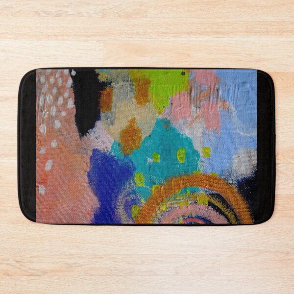 Item preview, A Colour Story- Part 3 designed and sold by paintingbyapage.
