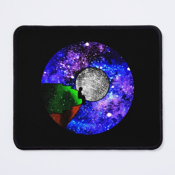 Item preview, Cosmic Night Scene designed and sold by SilverFantasy.