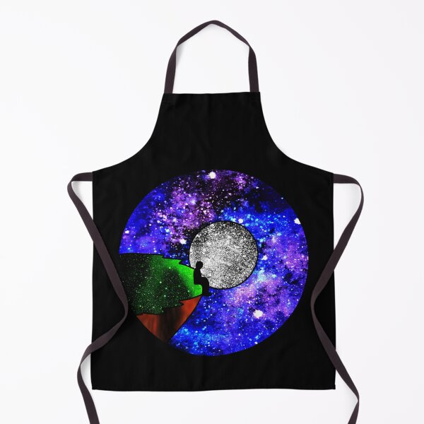 Item preview, Cosmic Night Scene designed and sold by SilverFantasy.