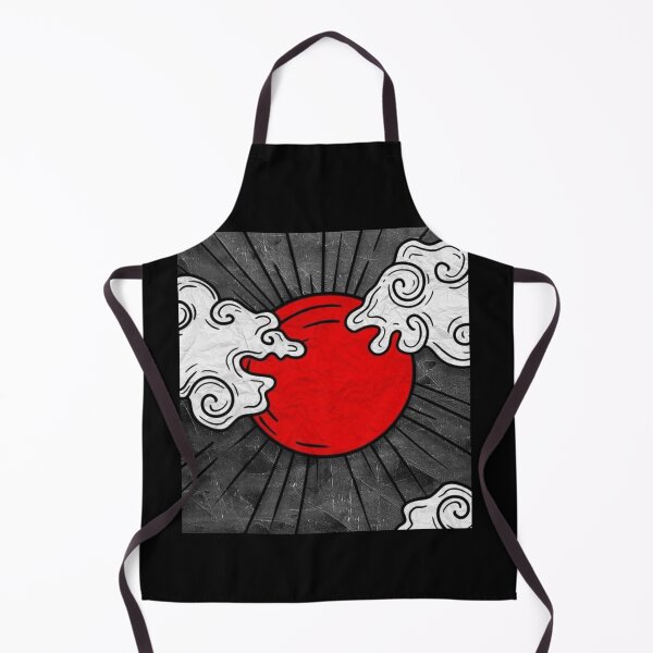 Item preview, Rising Sun Design Art designed and sold by JAPANISTICstore.