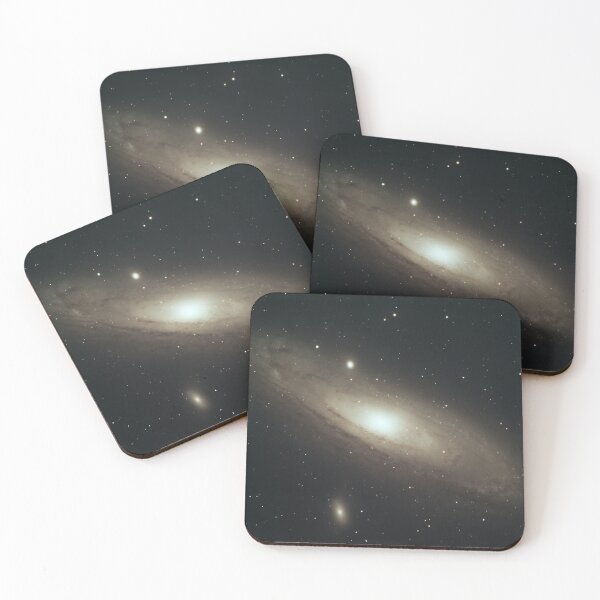 Item preview, M31 - Andromeda Galaxy designed and sold by Pirate Observatory.