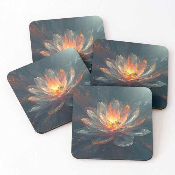 Item preview, Celestial Bloom designed and sold by riquishop.