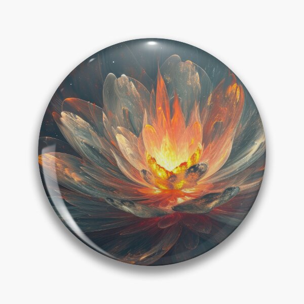 Item preview, Celestial Bloom designed and sold by riquishop.